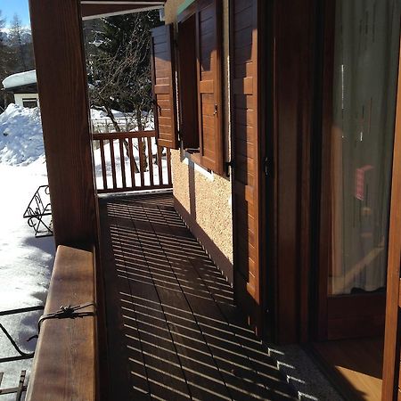 Chalet Madonna Di Campiglio Cin Itzero22143C2Qnjk2Ace Cipat Zero22143-At-Zero69206 Apartment Ruang foto