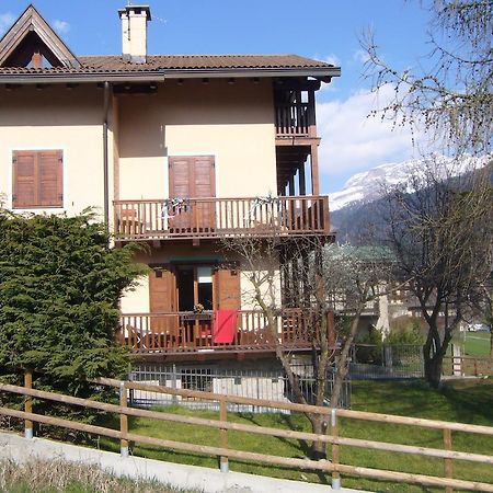 Chalet Madonna Di Campiglio Cin Itzero22143C2Qnjk2Ace Cipat Zero22143-At-Zero69206 Apartment Ruang foto