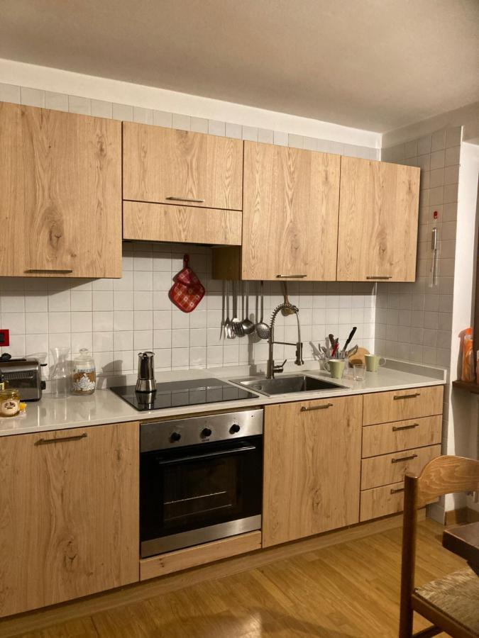Chalet Madonna Di Campiglio Cin Itzero22143C2Qnjk2Ace Cipat Zero22143-At-Zero69206 Apartment Bagian luar foto