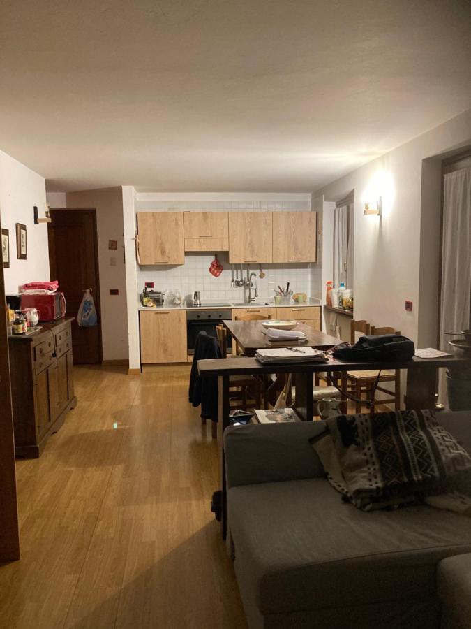 Chalet Madonna Di Campiglio Cin Itzero22143C2Qnjk2Ace Cipat Zero22143-At-Zero69206 Apartment Bagian luar foto