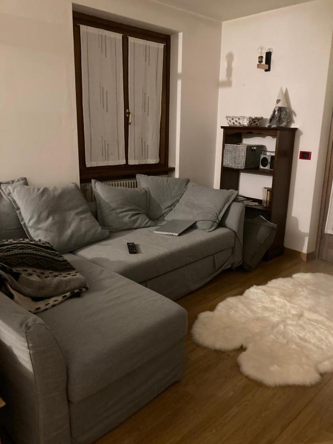 Chalet Madonna Di Campiglio Cin Itzero22143C2Qnjk2Ace Cipat Zero22143-At-Zero69206 Apartment Bagian luar foto