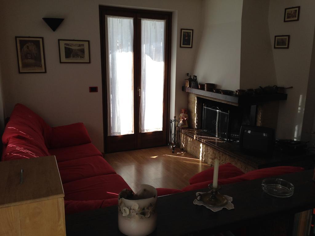 Chalet Madonna Di Campiglio Cin Itzero22143C2Qnjk2Ace Cipat Zero22143-At-Zero69206 Apartment Ruang foto