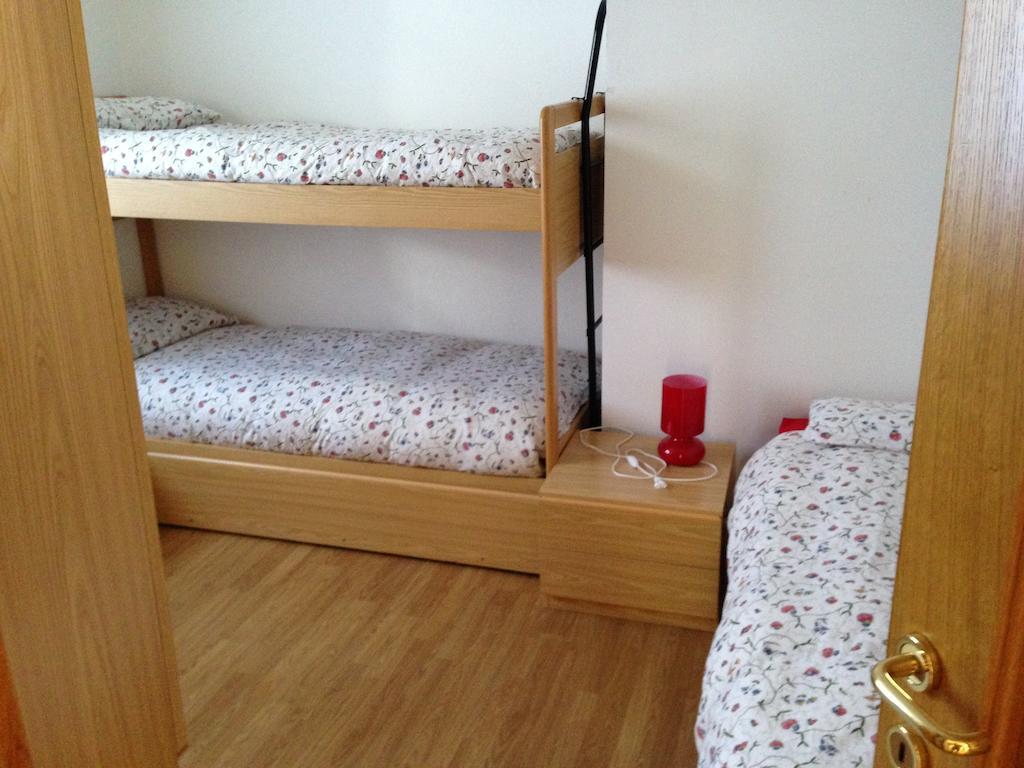 Chalet Madonna Di Campiglio Cin Itzero22143C2Qnjk2Ace Cipat Zero22143-At-Zero69206 Apartment Ruang foto