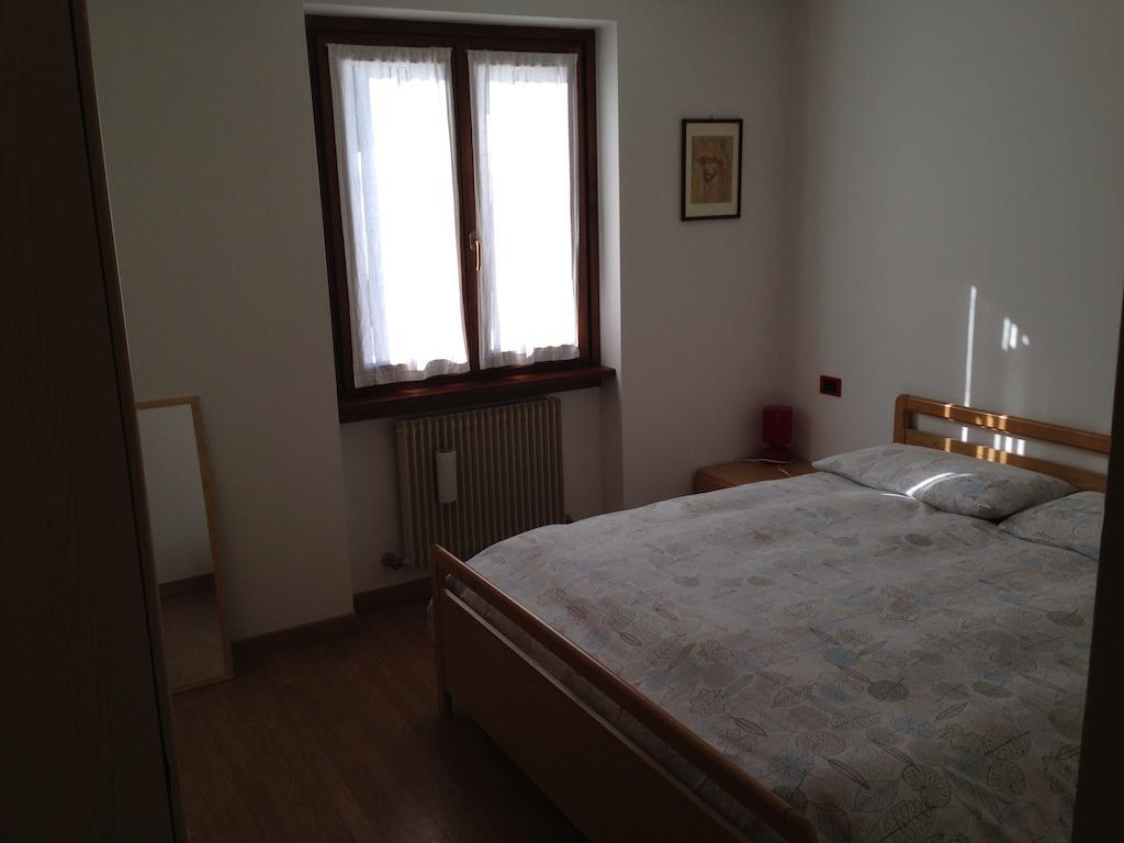 Chalet Madonna Di Campiglio Cin Itzero22143C2Qnjk2Ace Cipat Zero22143-At-Zero69206 Apartment Ruang foto
