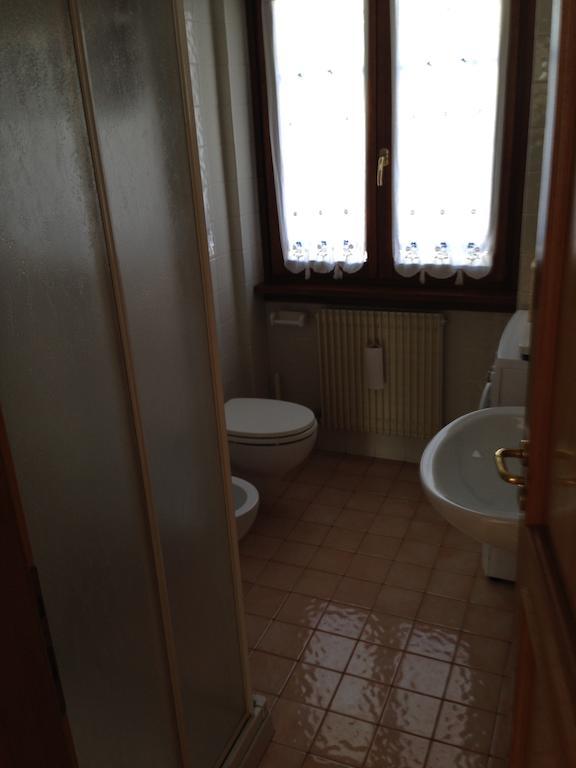 Chalet Madonna Di Campiglio Cin Itzero22143C2Qnjk2Ace Cipat Zero22143-At-Zero69206 Apartment Ruang foto