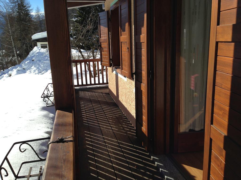Chalet Madonna Di Campiglio Cin Itzero22143C2Qnjk2Ace Cipat Zero22143-At-Zero69206 Apartment Ruang foto