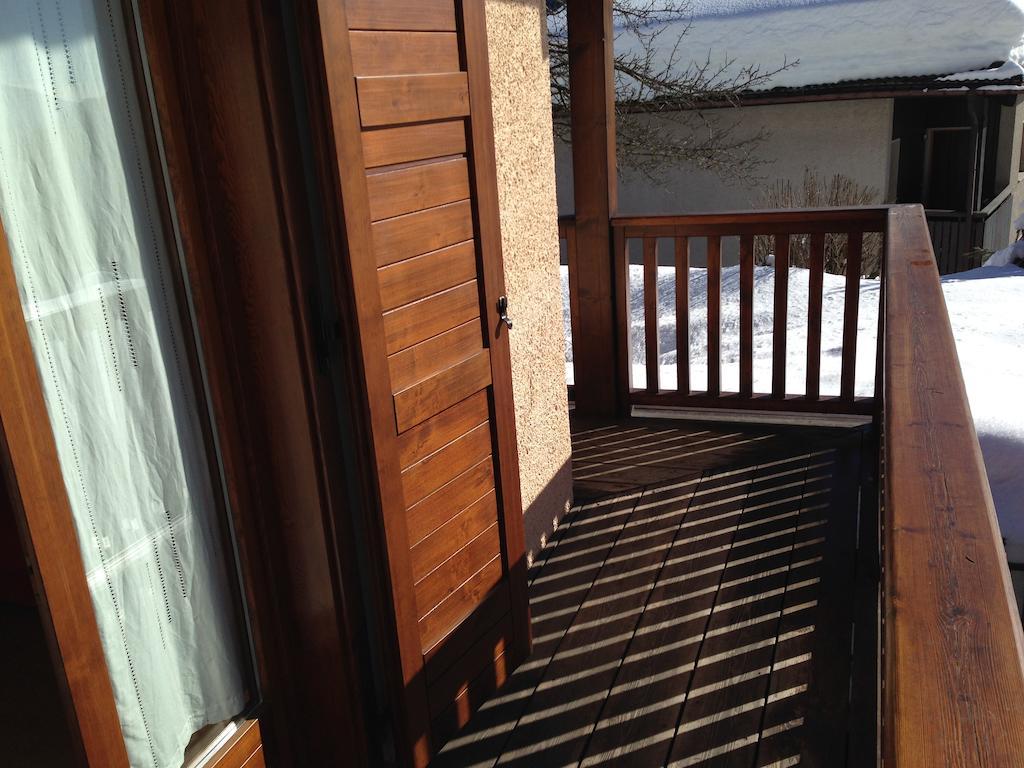 Chalet Madonna Di Campiglio Cin Itzero22143C2Qnjk2Ace Cipat Zero22143-At-Zero69206 Apartment Ruang foto
