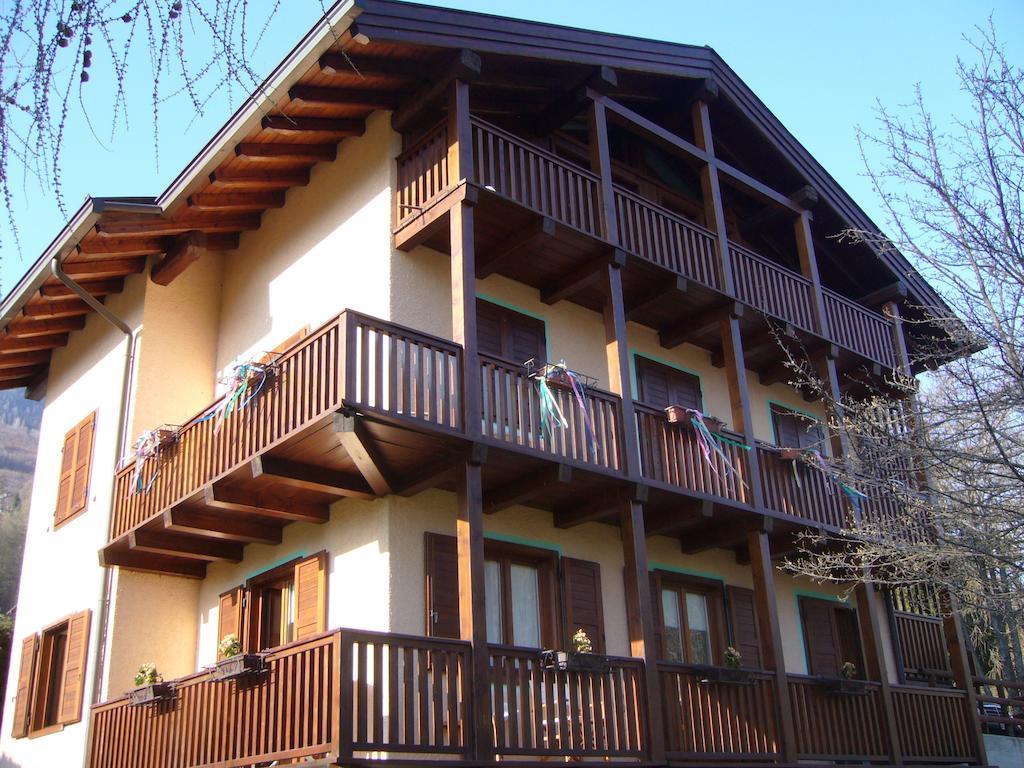 Chalet Madonna Di Campiglio Cin Itzero22143C2Qnjk2Ace Cipat Zero22143-At-Zero69206 Apartment Ruang foto