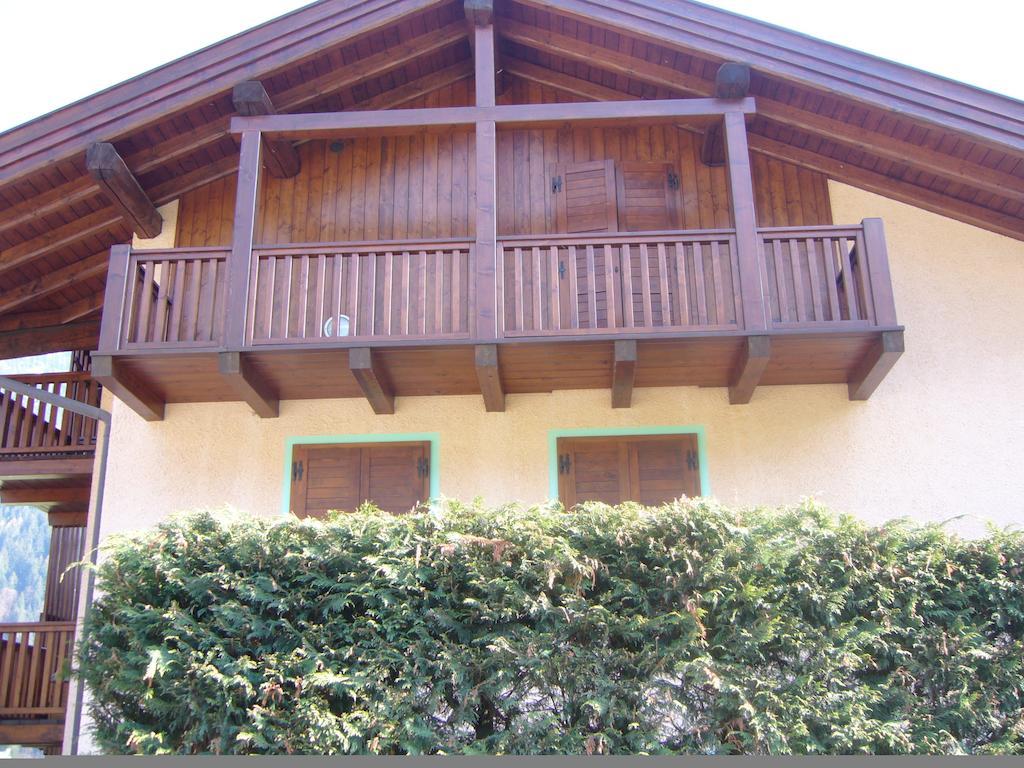 Chalet Madonna Di Campiglio Cin Itzero22143C2Qnjk2Ace Cipat Zero22143-At-Zero69206 Apartment Ruang foto