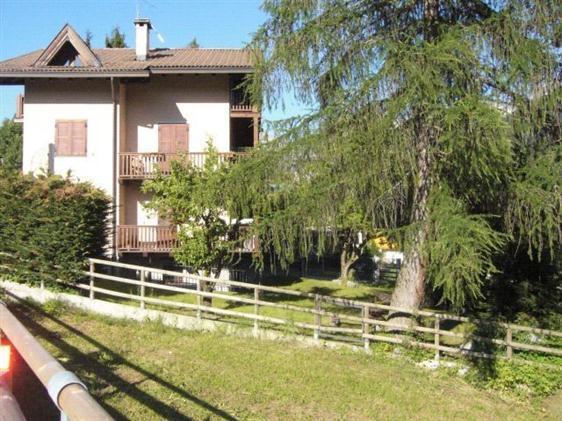 Chalet Madonna Di Campiglio Cin Itzero22143C2Qnjk2Ace Cipat Zero22143-At-Zero69206 Apartment Ruang foto